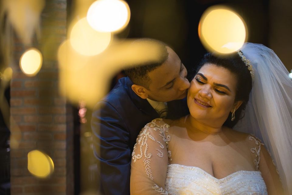 Casamento   Gisela + Orlando    - Vila Campesina -Ribeirão Preto -SP