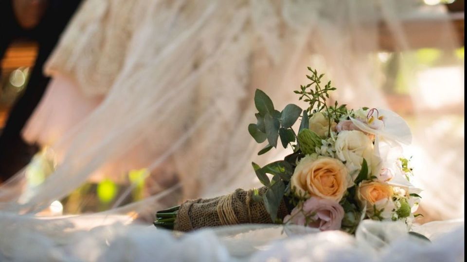Casamento Tais + Victor  - Estância Boa Vista  - Ribeirão Preto - SP