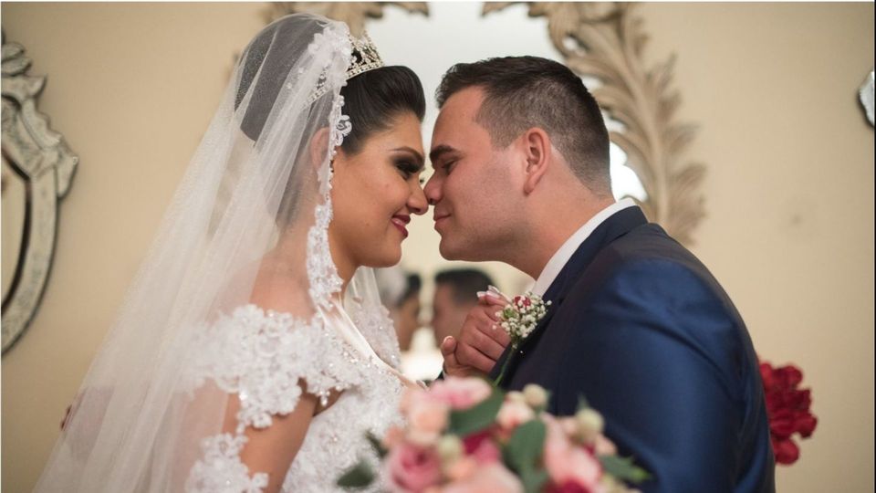 Casamento  Jessica + Natanael  - Buffet Alphaville - Ribeirão Preto - SP