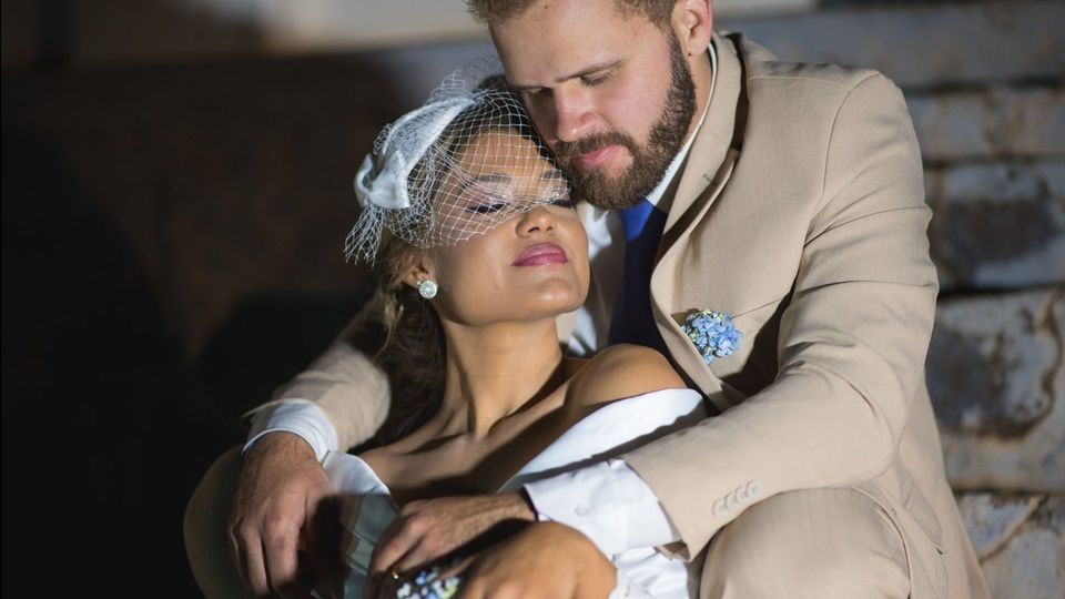 Casamento Sheila e Vinicius - Ribeirão Preto - SP