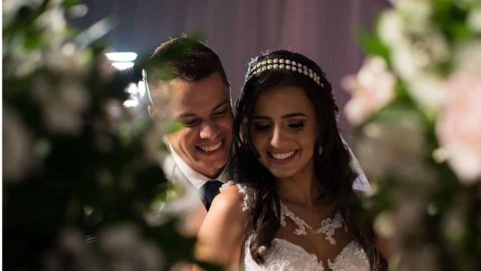 Casamento Natalye + Fábio - Ribeirão Preto - SP