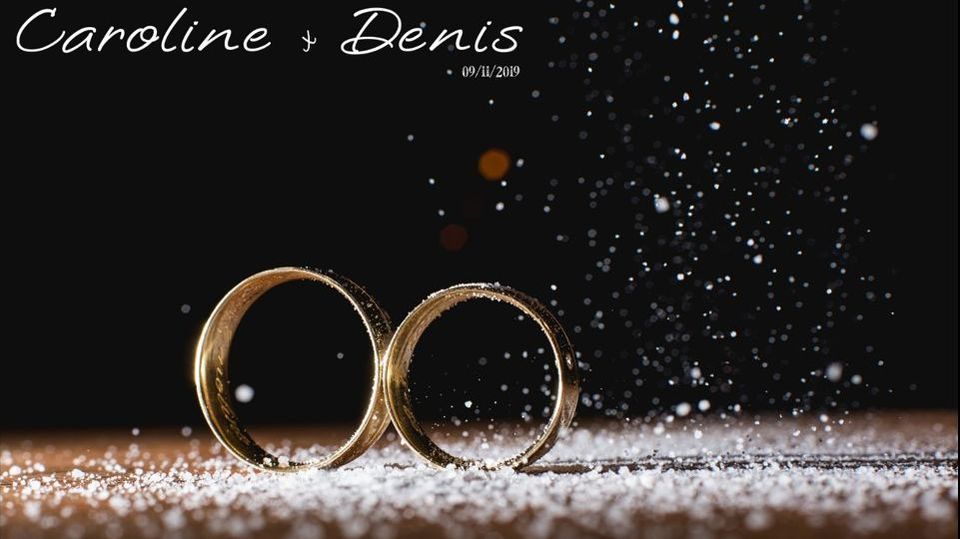 Casamento Caroline + Dênis  - Espaço Café - Ribeirão Preto - SP