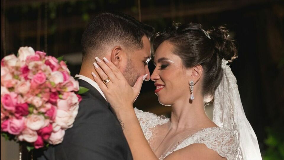 Casamento Gabriela e Gabriel - Ribeirão Preto - SP