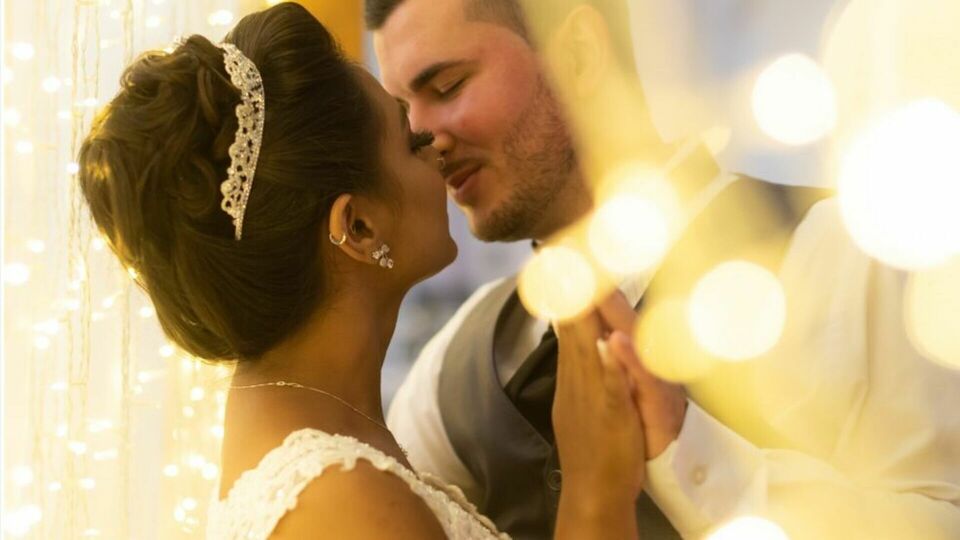 Casamento Gezaine e Carlos - Ribeirão Preto - SP - Álbum