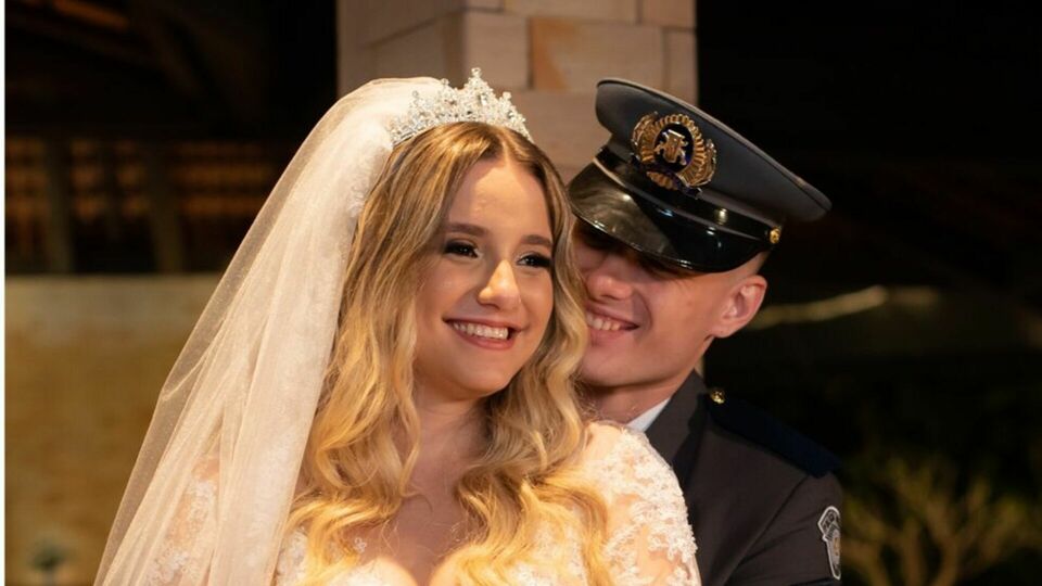 Casamento Isabella e Lucca - Ribeirão Preto - SP - Álbum