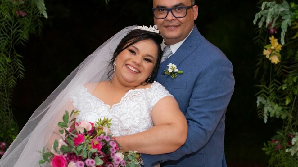 Casamento Kárita e Kleber - Ribeirão Preto - SP