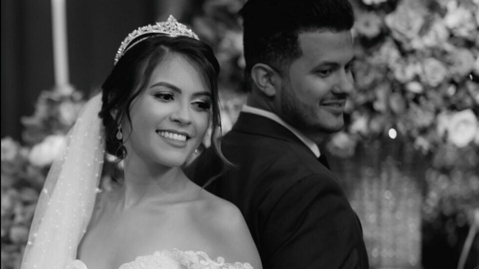 Casamento Ana Laura e Weverson  - Ribeirão Preto - SP