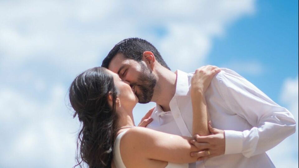 Casamento Civil Laís e Pedro - Sertãozinho - SP