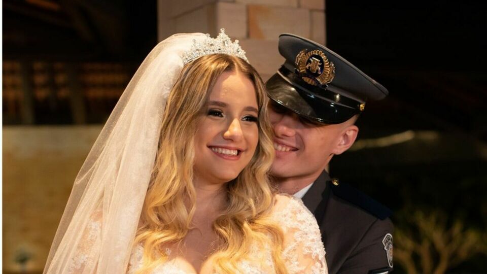 Isa e Lucca atualizado