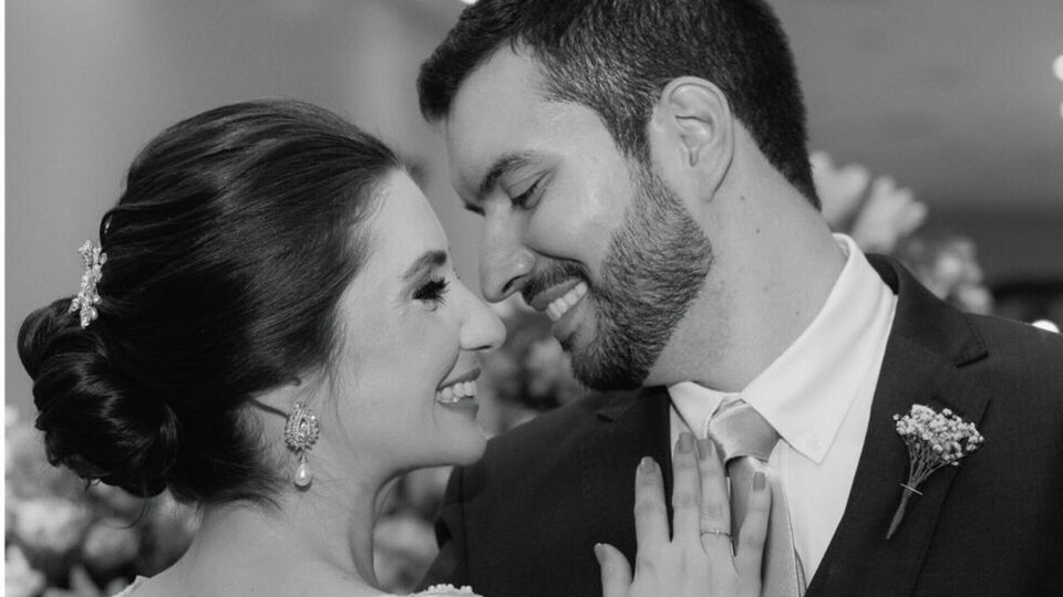 Casamento Laís e Pedro - Espaço Mont Blanc - Sertãozinho - SP