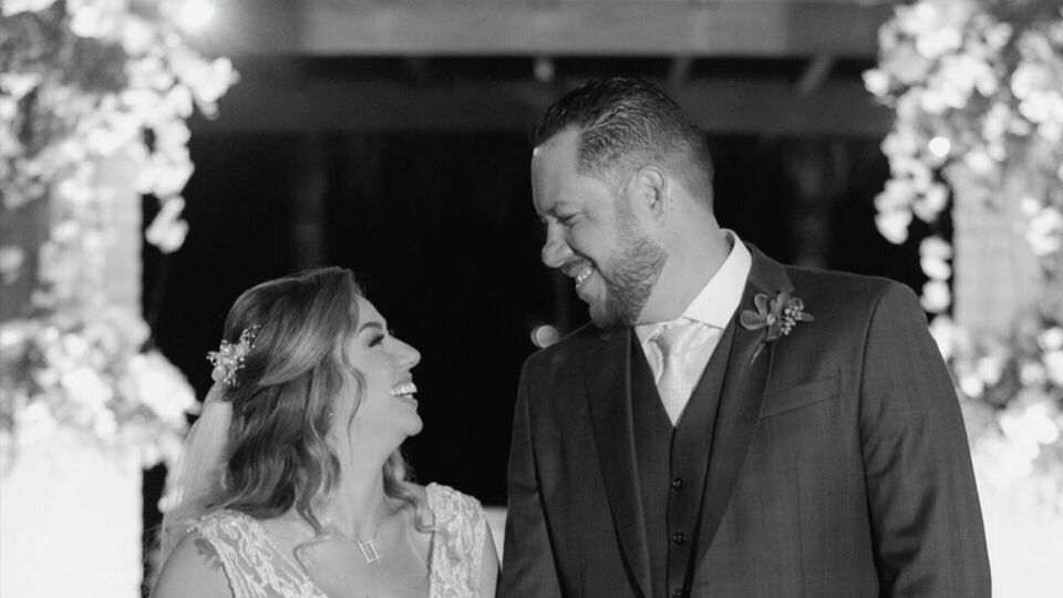 Casamento Tamyris e Lucas - Estancia Boa Vista - Ribeirao Preto -  SP