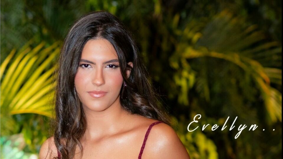 15 anos Evellyn - Espaco Le Coq - Magic Gardens - Ribeirão Preto - SP