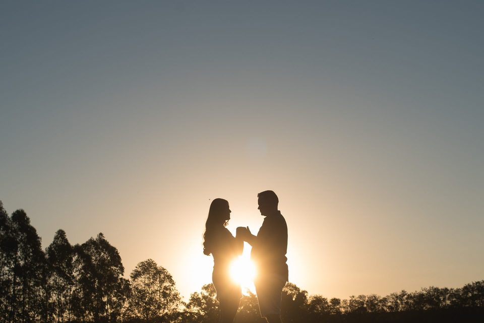 Ensaio Pré Wedding -  Jessica + Natanael  -  Fazenda Buracão  - Mococa - SP 