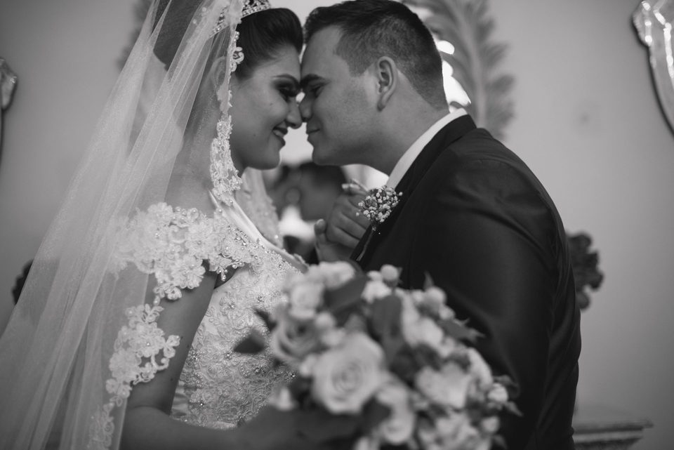 Casamento Jessica + Natanael  - Make  Andy Galego - Buffet Alphaville - Ribeirão Preto - SP