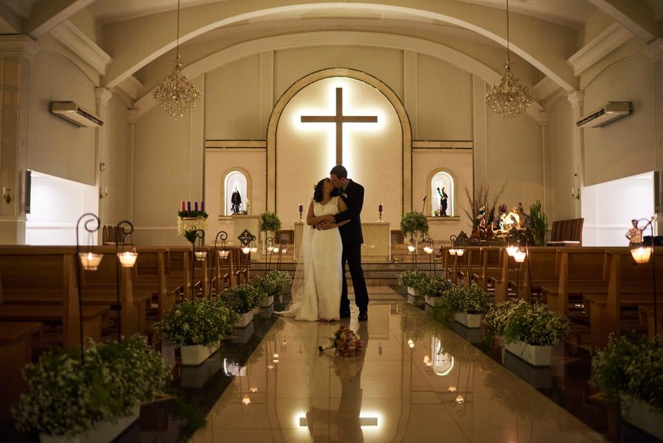 Casamento Maira + Paulo - Absolutto Espaço - Ribeirão Preto - SP