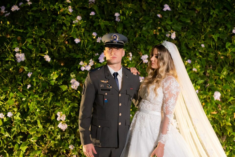 Casamento Isabella e Lucca - Espaço Branville - Ribeirão Preto - SP