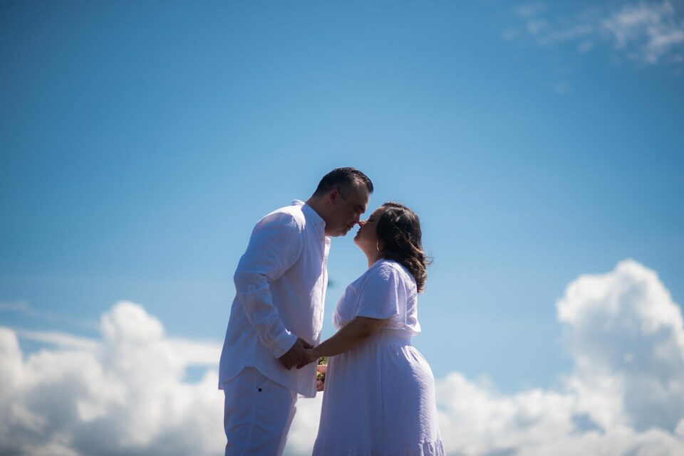 Kárita e Kleber  - Ensaio Pré Wedding  - Ribeirão Preto - Rifaina - SP