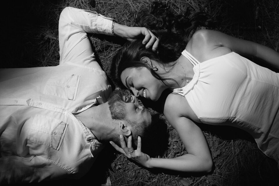 Grazi e Vitor Hugo .  Ensaio Pré Wedding .  Ribeirão Preto