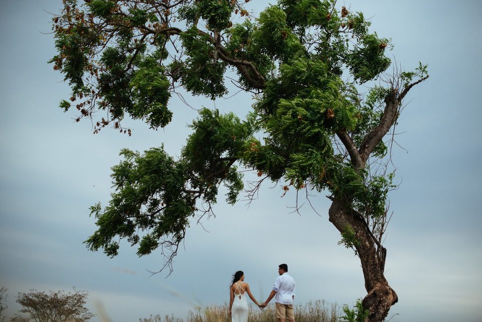 Ensaio Pré Wedding -   Daiane + Klever   - Ribeirão Preto - SP