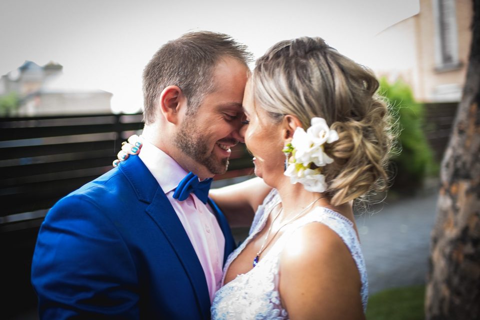 Casamento -  Andressa + Kuba  - Dublin - Irlanda