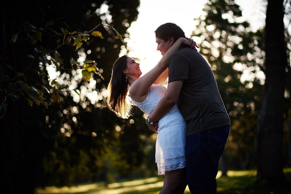 Ensaio Pré Wedding -   Lilia + Marcelo -   Vila Dionisio   Ribeirão Preto - SP